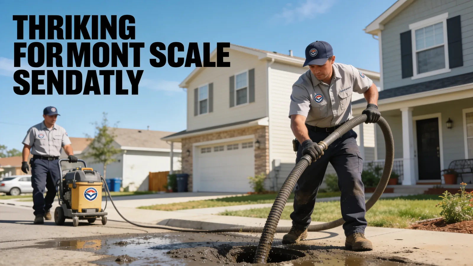 Sewage Cleanup in Middle Village, NY near me